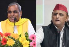 हम अहीरों के हरवाह नहीं, ठेकेदार बनना बंद कीजिए- अखिलेश यादव पर ओपी राजभर का हमला