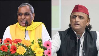 हम अहीरों के हरवाह नहीं, ठेकेदार बनना बंद कीजिए- अखिलेश यादव पर ओपी राजभर का हमला