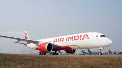 प्रेशर में Air India: रिकॉर्ड 22,000 करोड़ के घाटे के बाद अब चाहिए 1.5 अरब डॉलर की फंडिंग प्रेशर में Air India: रिकॉर्ड 22,000 करोड़ के घाटे के बाद अब चाहिए 1.5 अरब डॉलर की फंडिंग
