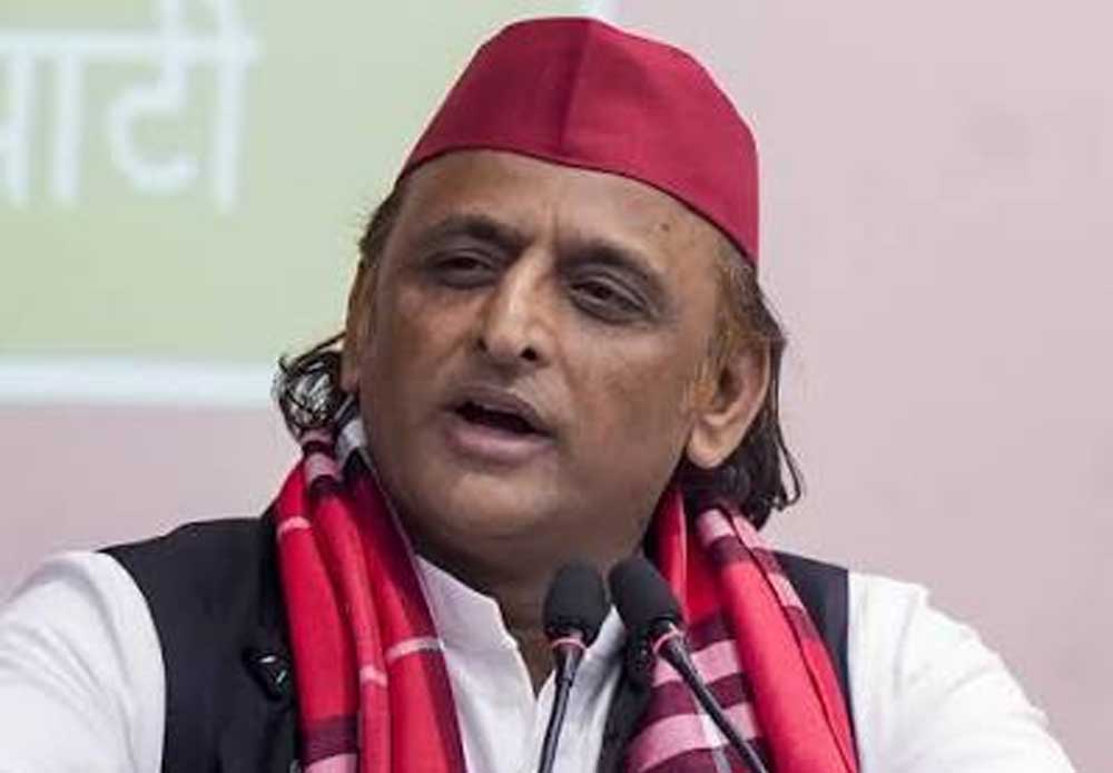 अखिलेश के ‘चवन्नी’ वाले बयान पर बढ़ा विवाद, RLD ने बताया जाट समाज का अपमान