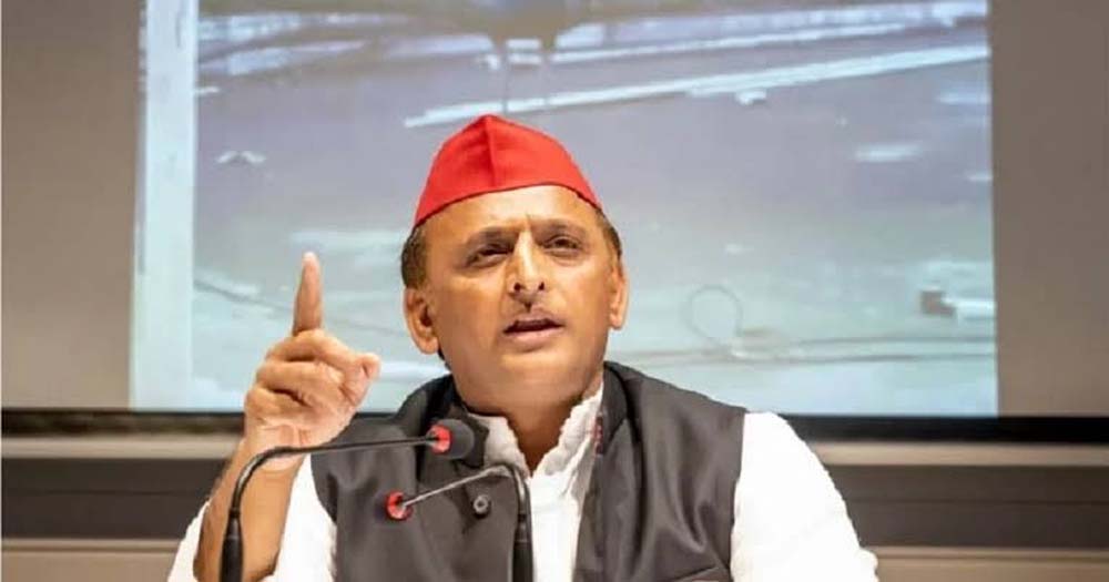 जेपीएनआईसी पर अखिलेश के आरोपों पर बीजेपी नेताओ और मंत्रियों का पलटवार, बोले- विकास का चश्मा लगाइए, सच्चाई दिखेगी जेपीएनआईसी पर अखिलेश के आरोपों पर बीजेपी नेताओ और मंत्रियों का पलटवार, बोले- विकास का चश्मा लगाइए, सच्चाई दिखेगी