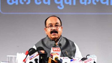 खेल अधोसंरचना की मजबूती और खेलों के लिए बेहतर वातावरण तैयार करने मुख्यमंत्री खेल उत्कर्ष मिशन के लिए 100 करोड़ का प्रावधान