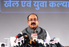 उप मुख्यमंत्री अरुण साव ने निधि का सदुपयोग कर शहरी आबादी को समुचित लाभ पहुंचाने के दिए निर्देश