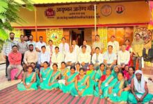 मुख्यमंत्री  विष्णुदेव साय के नेतृत्व में ग्रामीण स्वास्थ्य सेवाओं को मिली नई पहचान