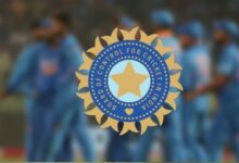 एशियन गेम्स की सुविधाओं से नाराज BCCI, भारत की ‘B’ टीम भेजने पर कर रहा विचार