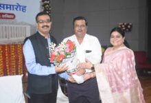 56वें स्थापना दिवस पर बरकतउल्ला विश्वविद्यालय का बड़ा संकल्प, शोध और छात्रहित से गढ़ेगा उत्कृष्टता की नई पहचान