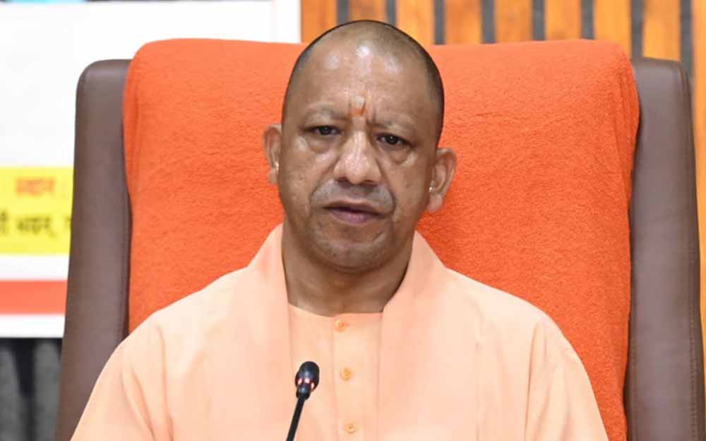 सीएम योगी की बड़ी सौगात, 3572 नवनियुक्त युवाओं को मिलेंगे नियुक्ति पत्र