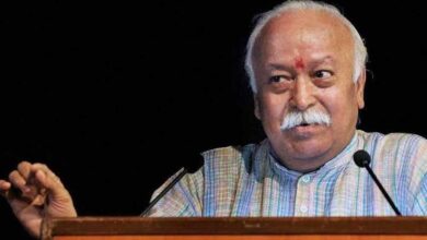 मोहन भागवत के आरक्षण बयान का डॉ. लालजी निर्मल ने किया स्वागत