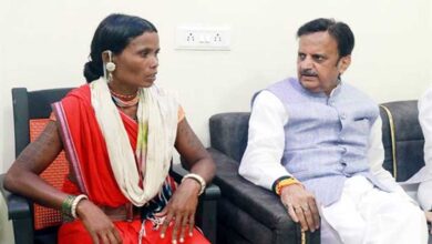 बैगा जनजाति के संरक्षण के लिये करेंग हरसंभव प्रयास : उप मुख्यमंत्री  शुक्ल