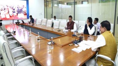 बासमती और गेहूं के स्वाद से दुनिया में बन रही है रायसेन की पहचान : मुख्यमंत्री डॉ. यादव