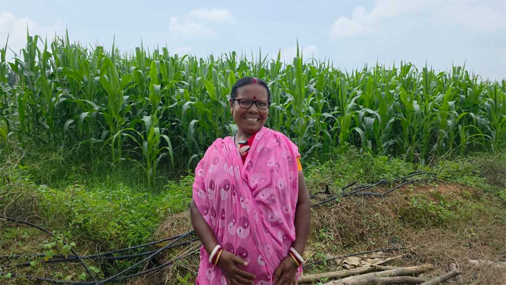 “बहनों का मान, विष्णु भैया का सम्मान—महिलाओं के सशक्तिकरण से समृद्ध छत्तीसगढ़ महान”