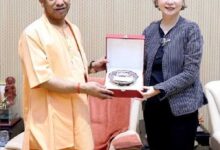 “भाषिणी” ने यूपी-जापान निवेश सम्मेलन में तोड़ी भाषा की दीवार, योगी सरकार के ग्लोबल इन्वेस्टमेंट विजन को मिला एआई का साथ