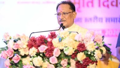 विभाजन की पीड़ा से सीख लेकर देश की एकता और अखंडता को अक्षुण्ण रखना हम सभी का दायित्व : मुख्यमंत्री विष्णुदेव साय
