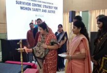पीड़ित को ‘केस’ नहीं, व्यक्ति मानकर हो महिला सुरक्षा और न्याय की व्यवस्था