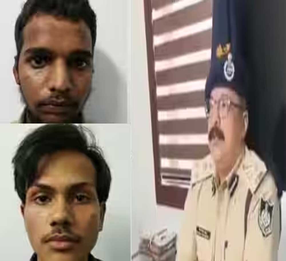भोपाल मासूम हत्याकांड में चौंकाने वाला खुलासा, अंडकोष बेचने के लिए ईरानी गैंग से संपर्क का दावा भोपाल मासूम हत्याकांड में चौंकाने वाला खुलासा, अंडकोष बेचने के लिए ईरानी गैंग से संपर्क का दावा