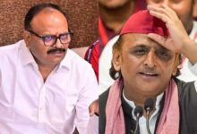 अखिलेश के ‘चवन्नी-अठन्नी’ बयान पर ब्रजेश पाठक का पलटवार- ‘यह जयंत नहीं, किसानों और जाटों का अपमान है’