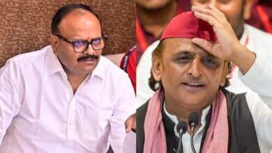 अखिलेश के ‘चवन्नी-अठन्नी’ बयान पर ब्रजेश पाठक का पलटवार- ‘यह जयंत नहीं, किसानों और जाटों का अपमान है’