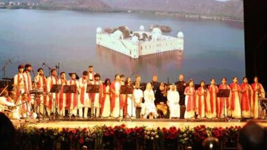 ब्रिक्स देश साझी संस्कृति, शांति और पारस्परिक सम्मान के सूत्र से बंधे हैं: केंद्रीय मंत्री  शेखावत