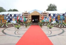 ब्रिक्स संस्कृति सम्मेलन में तीन विशेष प्रदर्शनियां बनीं आकर्षण का केंद्र