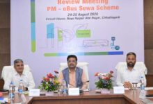 बसों से बदलेगी शहरों की पब्लिक ट्रांसपोर्ट की तस्वीर, 240 बसों के संचालन के लिए बनी रणनीति