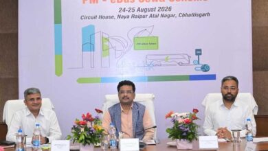 बसों से बदलेगी शहरों की पब्लिक ट्रांसपोर्ट की तस्वीर, 240 बसों के संचालन के लिए बनी रणनीति