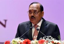 ‘तुमने 200 साल लिए, हमसे जल्दबाजी क्यों?’ लंदन में CJI सूर्यकांत ने अमीर देशों को सुनाई खरी-खरी