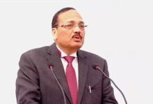 NALSAR छात्रों के समर्थन में CJI सूर्यकांत, बोले- ‘मैं भी स्टूडेंट रहा हूं, छात्रों को विरोध का पूरा अधिकार’