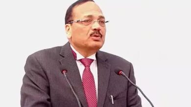 NALSAR छात्रों के समर्थन में CJI सूर्यकांत, बोले- ‘मैं भी स्टूडेंट रहा हूं, छात्रों को विरोध का पूरा अधिकार’