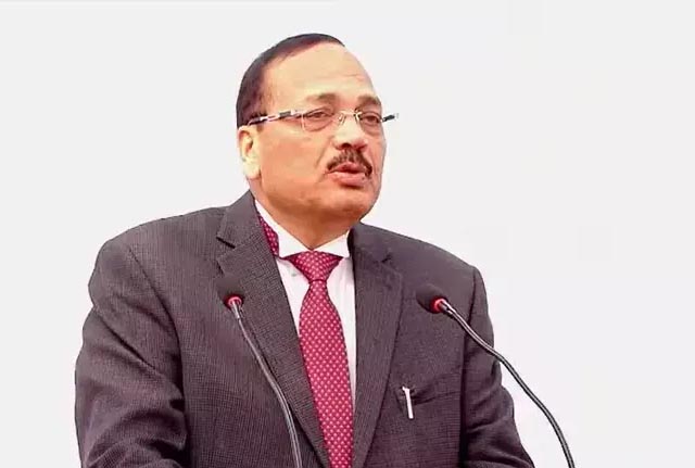 NALSAR छात्रों के समर्थन में CJI सूर्यकांत, बोले- ‘मैं भी स्टूडेंट रहा हूं, छात्रों को विरोध का पूरा अधिकार’