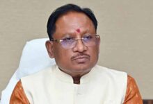 CM साय आज भाजपा जिलाध्यक्षों को करेंगे कलश वितरण, कार्यक्रम की पूरी तैयारी