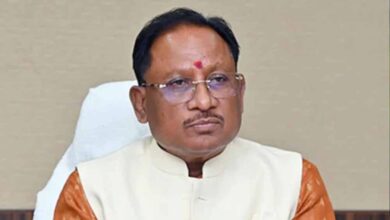CM साय आज भाजपा जिलाध्यक्षों को करेंगे कलश वितरण, कार्यक्रम की पूरी तैयारी