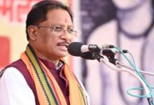 CG में सेन शक्ति सम्मेलन और शिल्पी सम्मान समारोह, CM साय होंगे शामिल