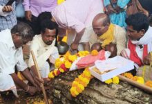 Bastar दशहरा की पहली रस्म शुरू, जंगल से साल की लकड़ी लाकर मां दंतेश्वरी को किया समर्पित