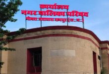 CG नगर पालिका दफ्तर में दबंगों का आतंक, राजस्व निरीक्षक से मारपीट; मामला दर्ज