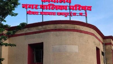 CG नगर पालिका दफ्तर में दबंगों का आतंक, राजस्व निरीक्षक से मारपीट; मामला दर्ज