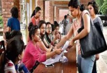 CG के कॉलेजों में एडमिशन की तारीख बढ़ी, अब 31 अगस्त तक मिलेगा दाखिले का मौका