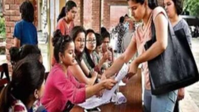 CG के कॉलेजों में एडमिशन की तारीख बढ़ी, अब 31 अगस्त तक मिलेगा दाखिले का मौका