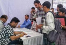 सुकमा में आज रोजगार मेला, 50 पदों पर भर्ती का मिलेगा सुनहरा मौका