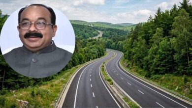 CG में नांदघाट-मुंगेली रोड होगा फोरलेन, 138 करोड़ की परियोजना को मिली मंजूरी