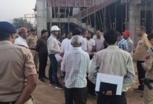 CG के नारायणपुर में 1200 घरों की जांच, 173 संदिग्धों से पुलिस ने की पूछताछ