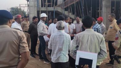 CG के नारायणपुर में 1200 घरों की जांच, 173 संदिग्धों से पुलिस ने की पूछताछ