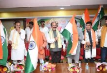 CM साय होंगे तिरंगा यात्रा में शामिल, इंडोर स्टेडियम से BJP शुरू करेगी अभियान