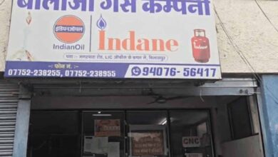 Bilaspur में बड़ी कार्रवाई: बालाजी गैस एजेंसी से 939 सिलेंडर जब्त, बुकिंग के बाद भी नहीं हो रही थी डिलीवरी