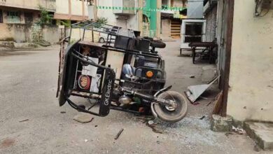 Bilaspur में विवादित कमेंट पर बवाल, दो पक्षों में तनाव के बाद धारा 144 लागू Bilaspur में विवादित कमेंट पर बवाल, दो पक्षों में तनाव के बाद धारा 144 लागू