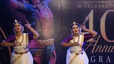 बिलासपुर में प्रणवम फेस्टिवल का आगाज, 1300 कलाकार बिखेरेंगे सुर और ताल का जादू