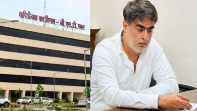 CG के ‘गुटखा किंग’ गुरमुख जुमनानी पर GST का शिकंजा, ‘सितार’ गुटखे पर ₹317 करोड़ की टैक्स-पेनल्टी
