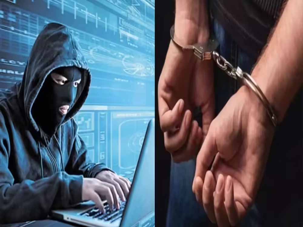 बिलासपुर में डिजिटल अरेस्ट का डर दिखाकर बुजुर्ग से 35 लाख की ठगी की कोशिश