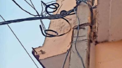 बस्तर में केबल व्यवस्था से बिजली चोरी पर लगी रोक, बिजली विभाग को मिली बड़ी राहत