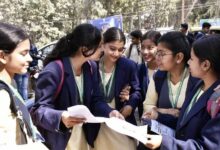 CBSE 10वीं छात्रों के लिए बड़ी अपडेट! आंसर शीट की स्कैन कॉपी के आवेदन शुरू