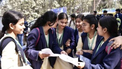 CBSE 10वीं छात्रों के लिए बड़ी अपडेट! आंसर शीट की स्कैन कॉपी के आवेदन शुरू